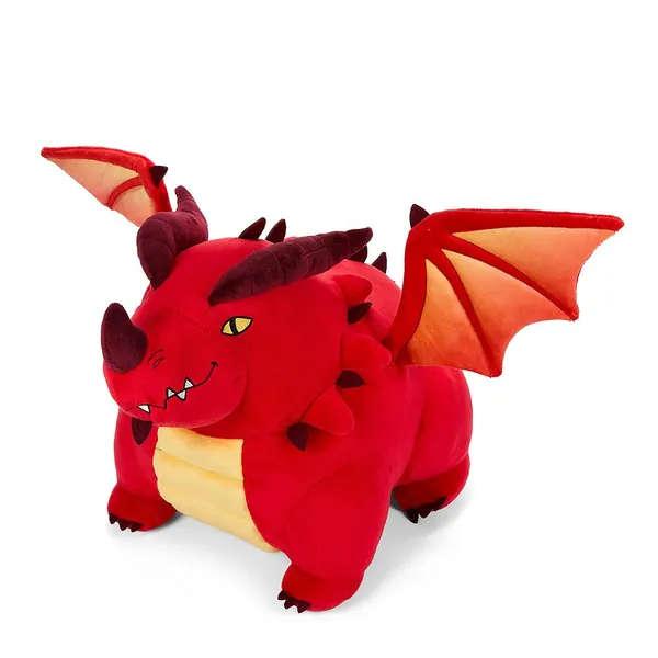 Dungeons & Dragons Themberchaud Plush