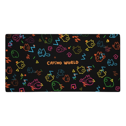Catino mouse pad