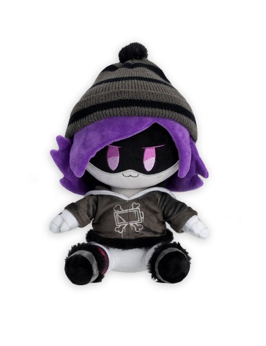 Uzi Plush | Glitch Productions