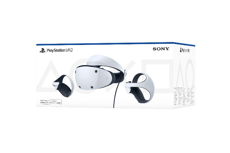 PlayStation®VR2 (PS5)