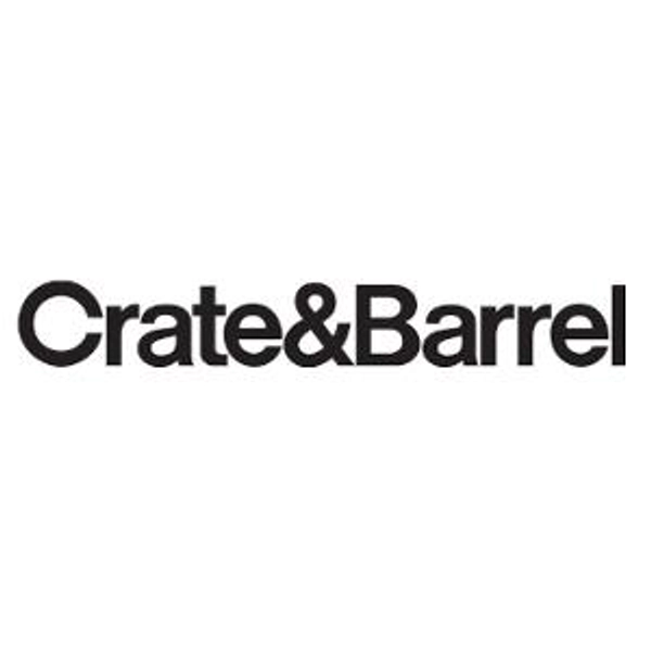 Crate & Barrel $100 Gift Card
