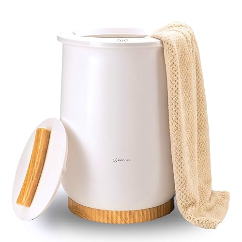 Luxury Towel Warmer 