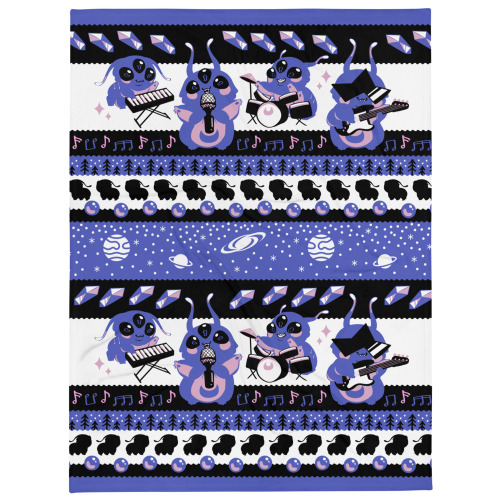 Jorbin' Around BIG Blanket - 60x80