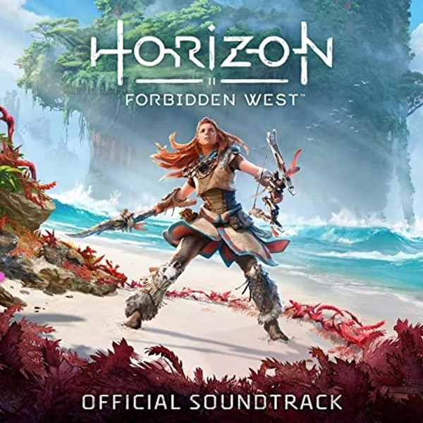 Horizon Forbidden West (Original Soundtrack) [6 LP Collector's Vinyl Box Set]