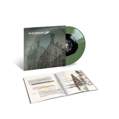 War All The Time Limited Edition