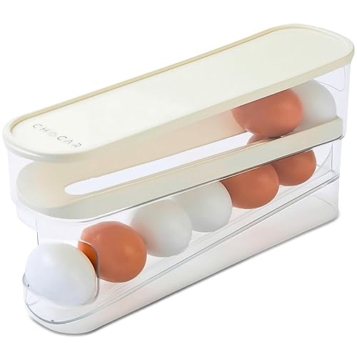 Egg Holder and Dispenser