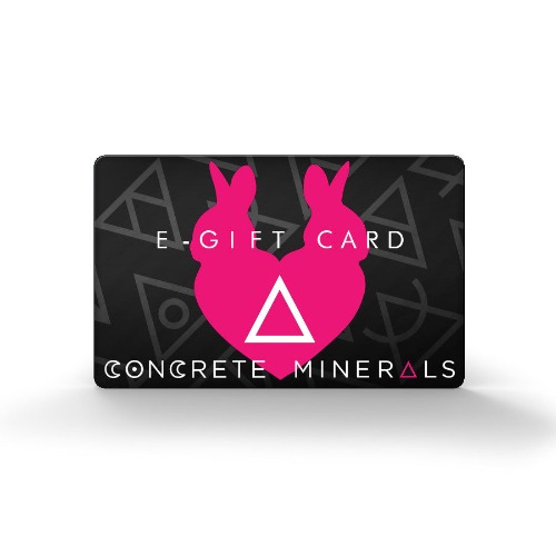 E-Gift Card | $50.00