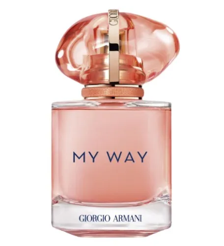 Armani | my way ylang perfume