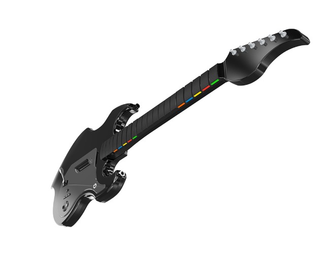 PDP Riffmaster Wireless Guitar Controller