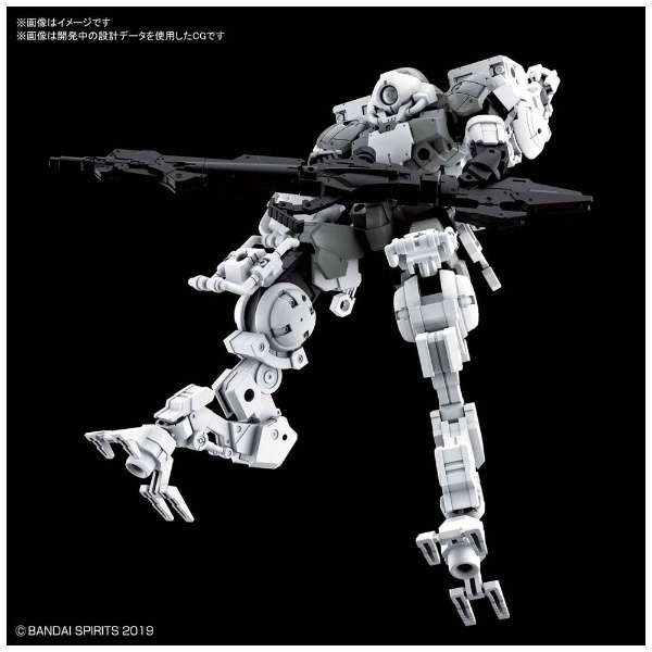 30 Minutes Missions - bEMX-15 Portanova - 1/144 - Space Battle Type, Gray (Bandai Spirits) - Brand New