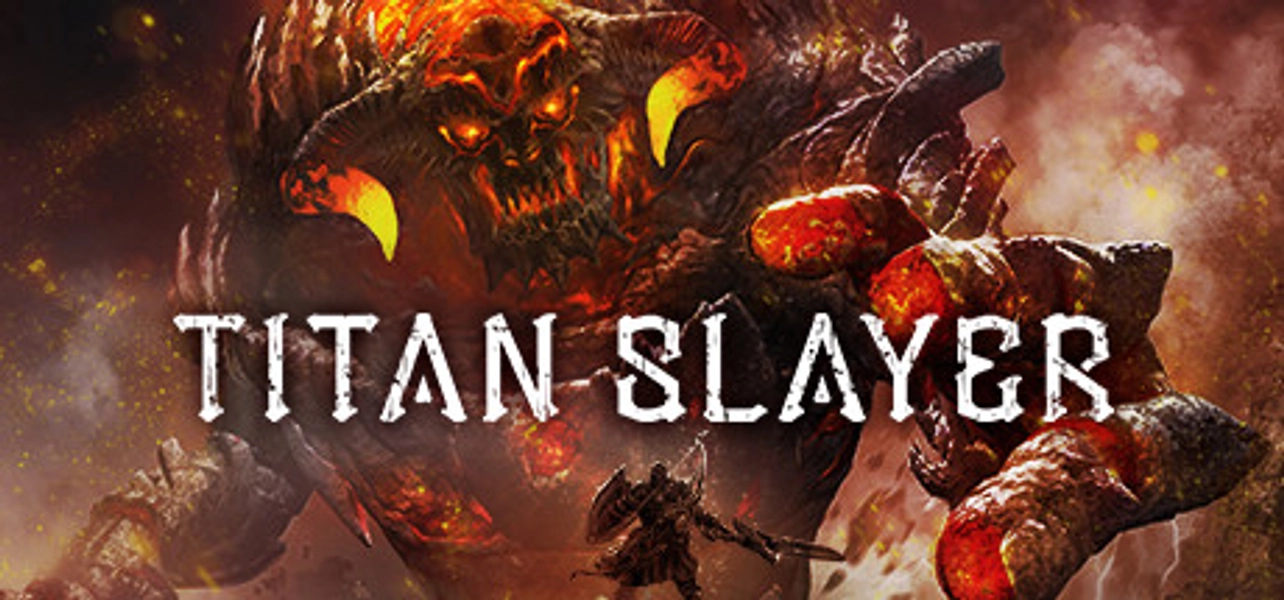 TITAN SLAYER Ⅱ Steam CD Key