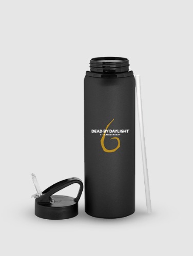 DBD 6th Anniversary Thermos
