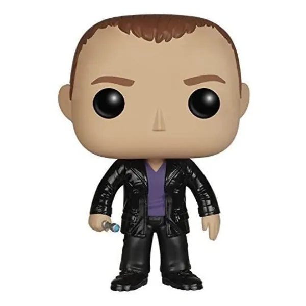
                            Funko POP TV: Doctor Who - Dr #9 Action Figure
                        