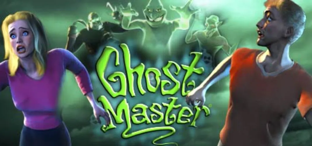 ONE SALE! Ghost Master on Steam