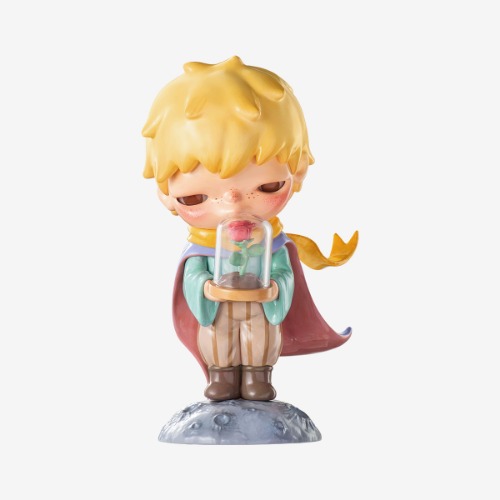 Hirono The Little Prince Figurine-POP MART(United States)