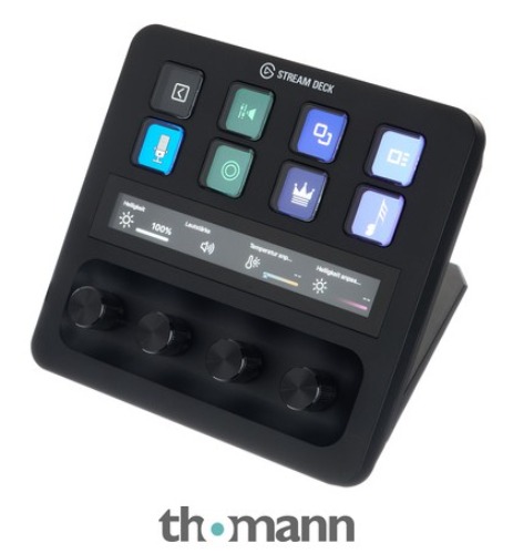 Elgato Stream Deck+