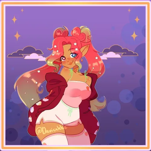 Help Fund Emma Art (Medium)