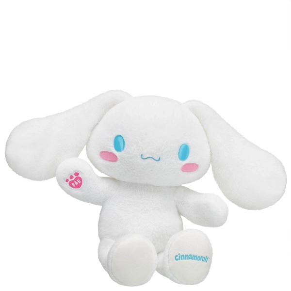 Cinnamoroll™ | Build-A-Bear Workshop