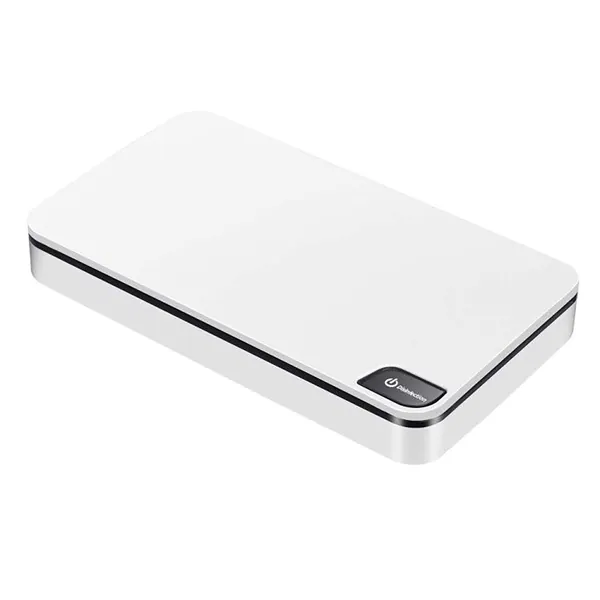 Ultraviolet Phone Sanitizer & Charger by Karma Kiss