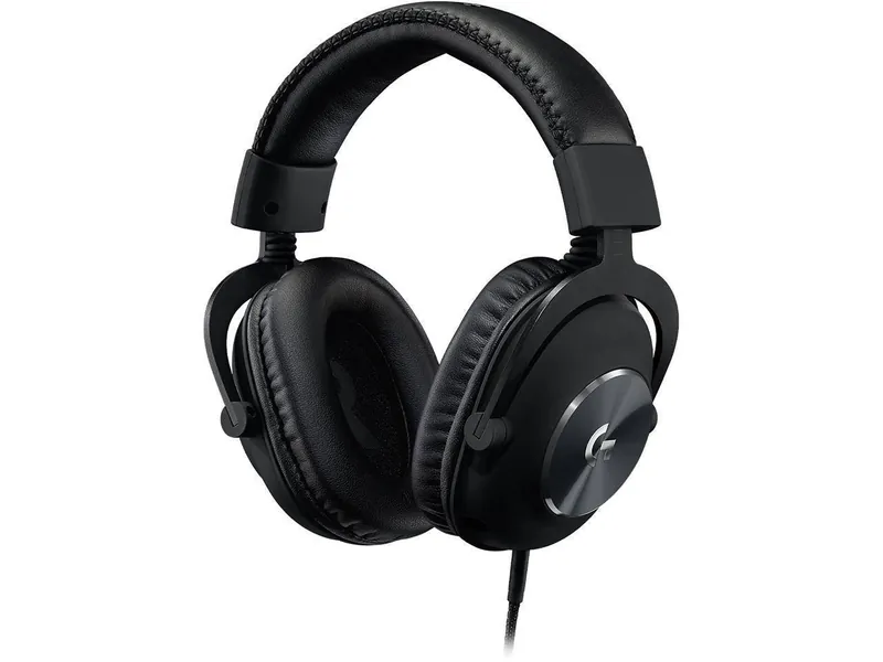 Logitech 981-001003 PRO VR Gaming Headset For Oculus Quest 2