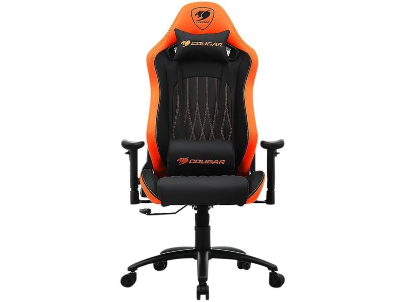 COUGAR EXPLORE RACING (3MEXENXB.0001) Gaming Chair