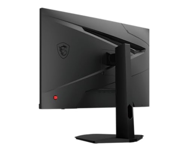 MSI 24” FHD (1920 x 1080) Non-Glare with Super Narrow Bezel 170Hz 1ms 16:9 HDMI/DP G-sync Compatible HDR Ready HDR Ready IPS Gaming Monitor (G244F),Black - G244F