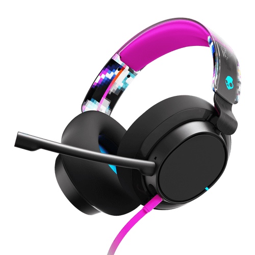 SLYR® Pro Multi-Platform Wired Gaming Headset