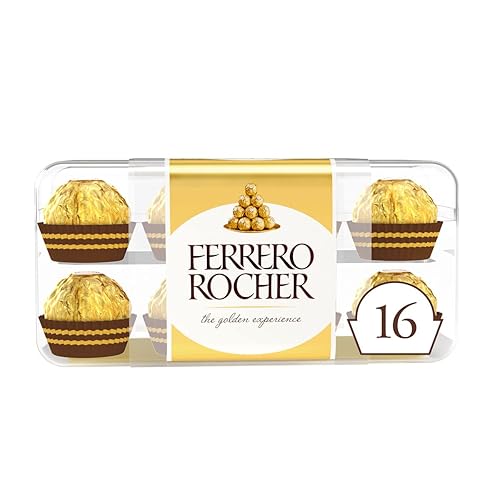 Ferrero Rocher X 16 200G