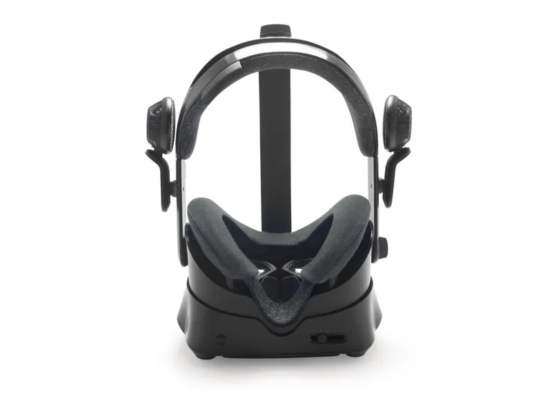 Valve Index VR Cover