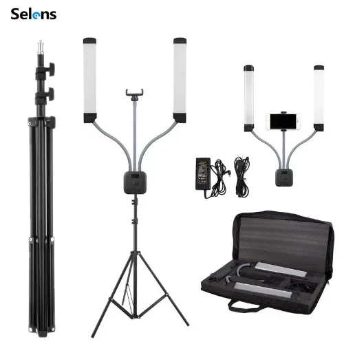 Photographic Lighting