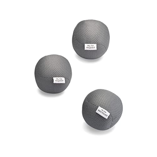 Full Circle Anti-Static Dryer Balls, 3Pk