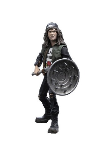 Eddie Munson [Ltd Ed] - Mini Epics - Stranger Things [NIP]