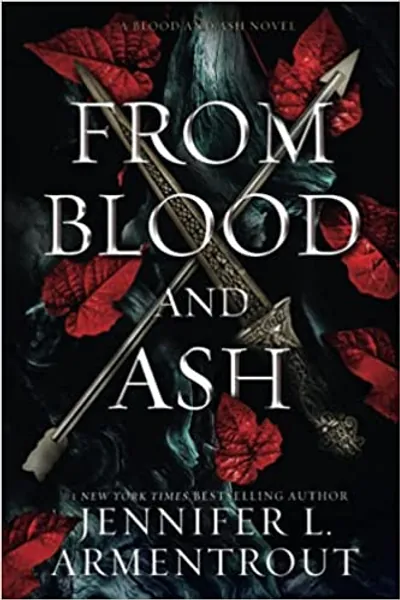 From Blood and Ash - 