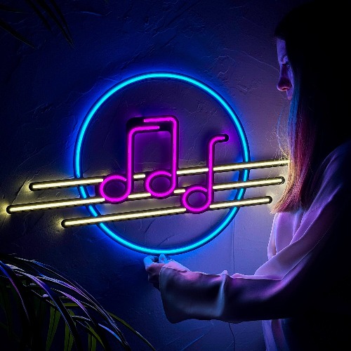Solfeggio - Without Remote Control