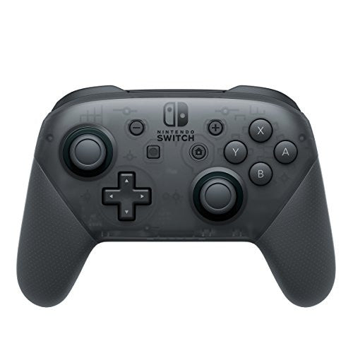 Pro Controller 