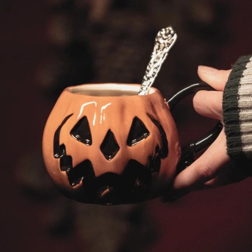 Haunted Hallows Mug | Default Title