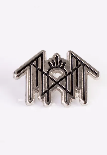 Sleep Token - Emblem - Pin