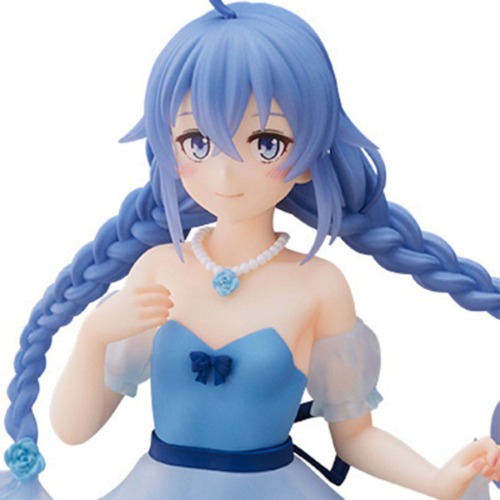 Mushoku Tensei: Jobless Reincarnation - Roxy Migurdia Figure Furyu (Flower Dress Up Ver.) Tenitol