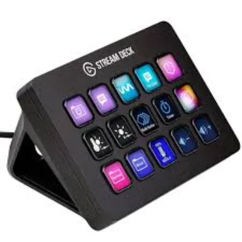 StreamDeck