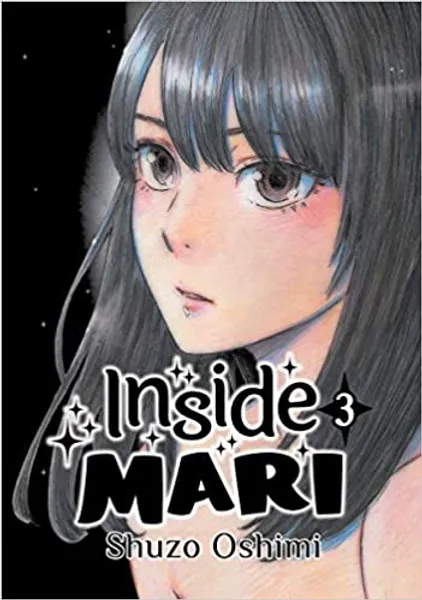 Inside Mari, Volume 3 - 