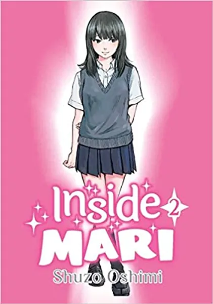 Inside Mari, Volume 2 - 