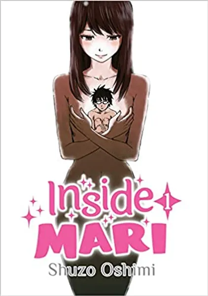 Inside Mari, Volume 1 - 
