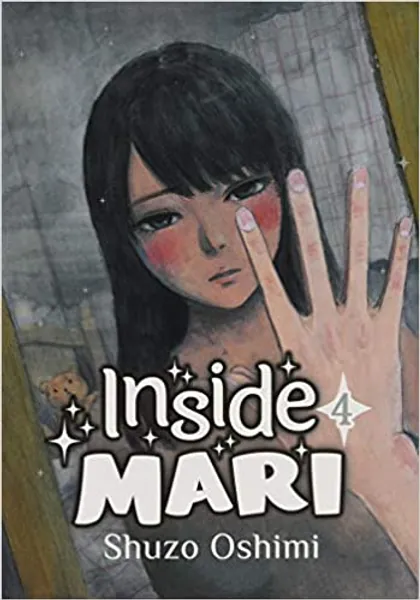 Inside Mari, Volume 4 - 