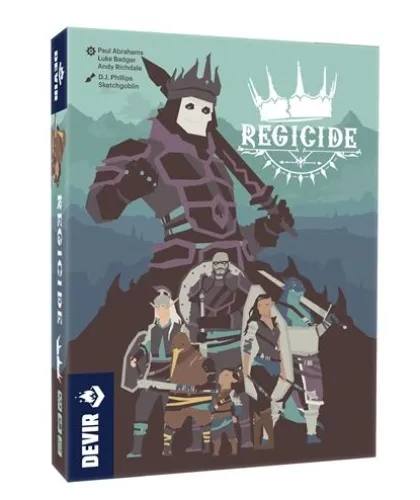 Regicide
