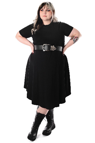 Nissa Swing Dress | 2XL