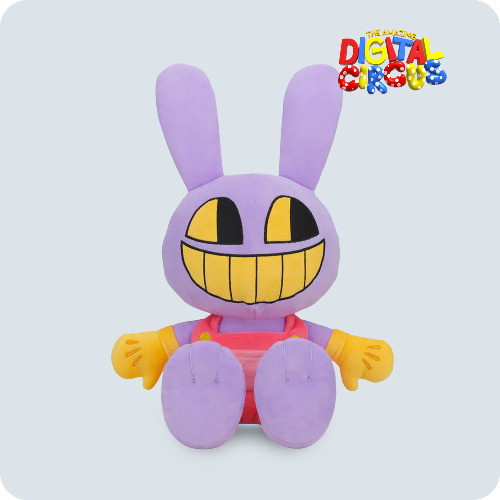 Jax Plush | Default Title