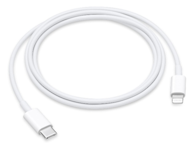 USB-C to Lightning Cable (1m) | Apple