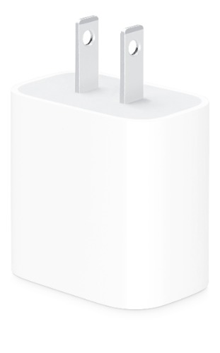 20W USB-C Power Adapter | Apple