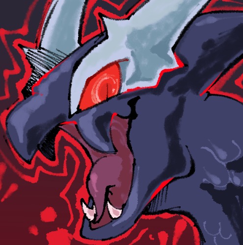 Spooky Icons!! by Silvs on Toyhouse