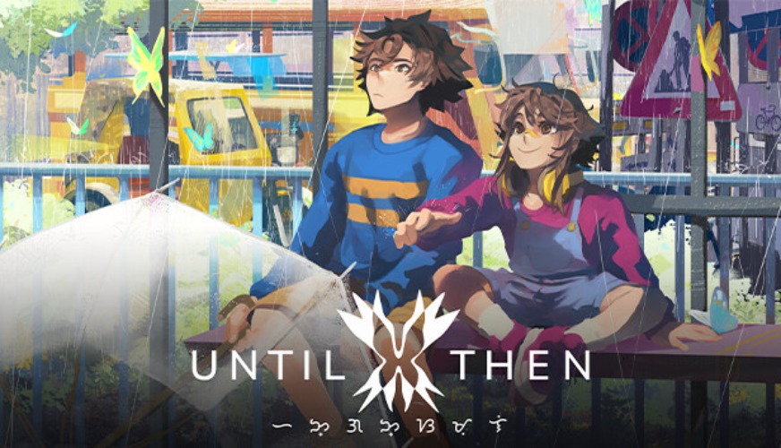 Until Then on Steam